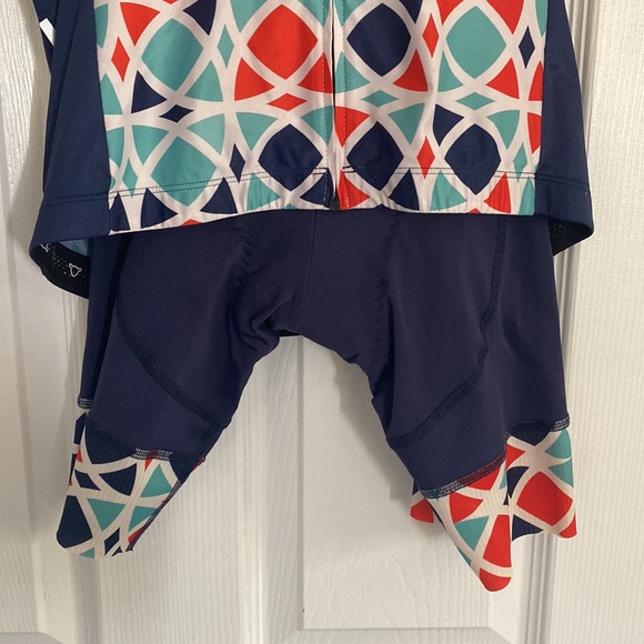 Black Sheep Cycling set - Picture 4 of 10